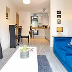 Haus City Centre Apartment - Fast Wifi - Smart Tv