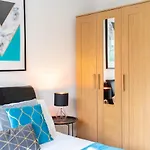 Haus City Centre Apartment - Fast Wifi - Smart Tv